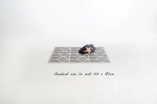 Speeltapijt Nordic Pebble | Toddlekind 8 Speeltapijt Nordic Pebble | Toddlekind - Afbeelding 6