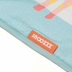 Snoozzz Speelkleed Jungle- Grote Speelmat Extra Zacht Met Speeltjes -150 X 100 Cm -Exporteren speelkleden winkel 550x366 37