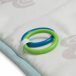 Snoozzz Speelkleed Jungle- Grote Speelmat Extra Zacht Met Speeltjes -150 X 100 Cm -Exporteren speelkleden winkel 550x366 38