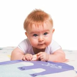 Snoozzz Speelkleed Jungle- Grote Speelmat Extra Zacht Met Speeltjes -150 X 100 Cm -Exporteren speelkleden winkel 550x366 42