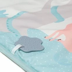 Snoozzz Speelkleed Jungle- Grote Speelmat Extra Zacht Met Speeltjes -150 X 100 Cm -Exporteren speelkleden winkel 550x366 43