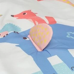 Snoozzz Speelkleed Jungle- Grote Speelmat Extra Zacht Met Speeltjes -150 X 100 Cm -Exporteren speelkleden winkel 550x366 44