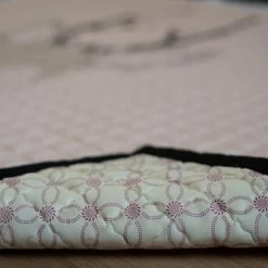 Merkloos Speelkleed Baby / Kind XL - 200x150cm - Inclusief Bijpassende Draagtas - Antislip - Kinder Speelmat Dier -0-4 Jaar - Hert -Exporteren speelkleden winkel 550x366 5