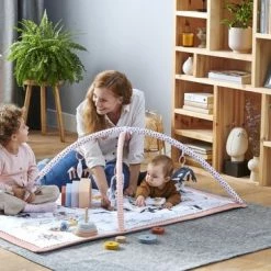 Kinderkraft Speelkleed - Speeltent - Tippy -Exporteren speelkleden winkel 550x366 52