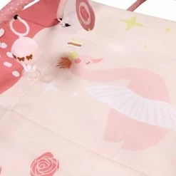 Tryco Swan Ivy 2-in-1 XL Speelkleed En Opbergtas TR-140209 -Exporteren speelkleden winkel 550x366 59