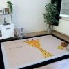 Merkloos Speelkleed Baby / Kind XL - 200x150cm - Inclusief Bijpassende Draagtas - Antislip - Kinder Speelmat Dier -0-4 Jaar - Giraffe 1 Merkloos Speelkleed Baby / Kind XL - 200x150cm - Inclusief Bijpassende Draagtas - Antislip - Kinder Speelmat Dier -0-4 Jaar - Giraffe -Exporteren speelkleden winkel 550x366 6