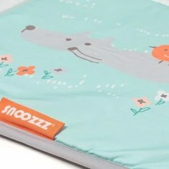 Snoozzz Speelmat Boerderij - Zacht Baby Speelkleed Met Speeltjes - 150 X 100 Cm -Exporteren speelkleden winkel 550x366 64