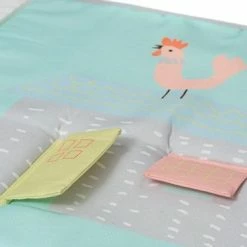 Snoozzz Speelmat Boerderij - Zacht Baby Speelkleed Met Speeltjes - 150 X 100 Cm -Exporteren speelkleden winkel 550x366 66