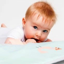 Snoozzz Speelmat Boerderij - Zacht Baby Speelkleed Met Speeltjes - 150 X 100 Cm -Exporteren speelkleden winkel 550x366 69