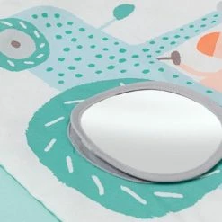 Snoozzz Speelmat Boerderij - Zacht Baby Speelkleed Met Speeltjes - 150 X 100 Cm -Exporteren speelkleden winkel 550x366 72