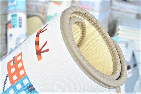 Mamabrum Speelmat Speelkleed Speeltapijt – Bos En ZigZag – Speelmatten Speel Vloerkleed – Groot Dubbelzijdig – Matras Vloer Speelgoed Baby Foam Play Mat Kleed Tapijt Voor Kinderen Jongens En Meisje Matten 12 Mamabrum Speelmat Speelkleed Speeltapijt – Bos En ZigZag – Speelmatten Speel Vloerkleed – Groot Dubbelzijdig – Matras Vloer Speelgoed Baby Foam Play Mat Kleed Tapijt Voor Kinderen Jongens En Meisje Matten - Afbeelding 10