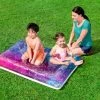 Bestway Waterspeelmat - Galaxy Kleuren - Watermat - 130x90 CM - Binnen En Buiten - Sproeisysteem - Voor Baby En Kind -Exporteren speelkleden winkel 550x366 81