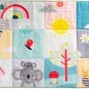 Taf Toys Speelmat XL Koala Daydream 150 X 100 Cm -Exporteren speelkleden winkel 550x366 85