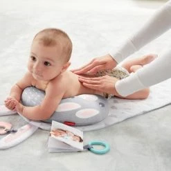 Fisher-Price Baby Bunny Massage Set - Babymassage 14 Fisher-Price Baby Bunny Massage Set - Babymassage -Exporteren speelkleden winkel 550x366 90