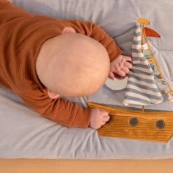 Little Dutch - Speelkleed - Boxkleed - Sailors Bay 30 Little Dutch - Speelkleed - Boxkleed - Sailors Bay -Exporteren speelkleden winkel 550x367 11