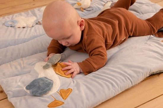 Little Dutch - Speelkleed - Boxkleed - Sailors Bay 20 Little Dutch - Speelkleed - Boxkleed - Sailors Bay - Afbeelding 18