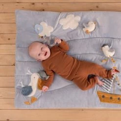 Little Dutch - Speelkleed - Boxkleed - Sailors Bay 40 Little Dutch - Speelkleed - Boxkleed - Sailors Bay -Exporteren speelkleden winkel 550x367 13