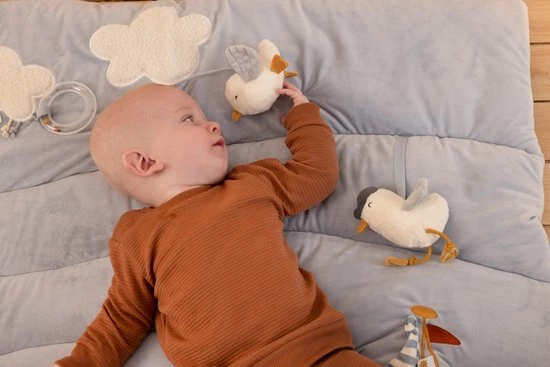 Little Dutch - Speelkleed - Boxkleed - Sailors Bay 22 Little Dutch - Speelkleed - Boxkleed - Sailors Bay - Afbeelding 20