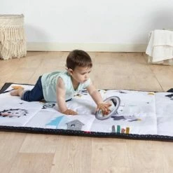 Tiny Love Supermat Speelmat - Magical Tales - Zwart/Wit 47 Tiny Love Supermat Speelmat - Magical Tales - Zwart/Wit -Exporteren speelkleden winkel 550x367 16