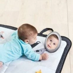 Tiny Love Supermat Speelmat - Magical Tales - Zwart/Wit 48 Tiny Love Supermat Speelmat - Magical Tales - Zwart/Wit -Exporteren speelkleden winkel 550x367 17