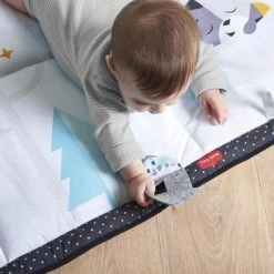 Tiny Love Supermat Speelmat - Magical Tales - Zwart/Wit 53 Tiny Love Supermat Speelmat - Magical Tales - Zwart/Wit -Exporteren speelkleden winkel 550x367 19