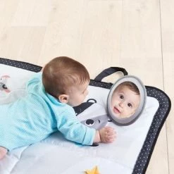 Tiny Love Supermat Speelmat - Magical Tales - Zwart/Wit 54 Tiny Love Supermat Speelmat - Magical Tales - Zwart/Wit -Exporteren speelkleden winkel 550x367 20