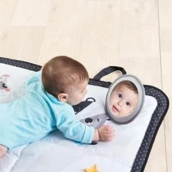 Tiny Love Supermat Speelmat - Magical Tales - Zwart/Wit 70 Tiny Love Supermat Speelmat - Magical Tales - Zwart/Wit -Exporteren speelkleden winkel 550x367 21