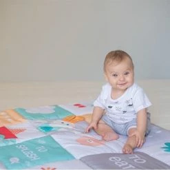 Taf Toys Grote Speelmat I Love 150x110 Cm 12175 -Exporteren speelkleden winkel 550x367 26