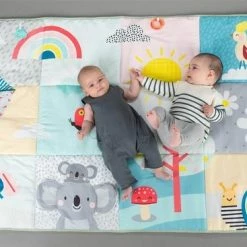 Taf Toys Speelmat XL Koala Daydream 150 X 100 Cm 11 Taf Toys Speelmat XL Koala Daydream 150 X 100 Cm -Exporteren speelkleden winkel 550x367 31