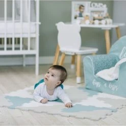 Freeplay Free2Play By FreeON Speelmat - Puzzelmat - Speelkleed - Roze-wit -Exporteren speelkleden winkel 550x367 34