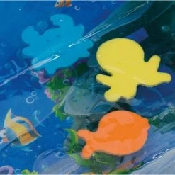 Zavelo Waterspeelmat - Opblaasbare Waterspeelmat - Speelmat - Kraamcadeau - Waterspeelgoed - Speelkleed Baby - Tummy Time - Babyshower -Exporteren speelkleden winkel 550x367 37