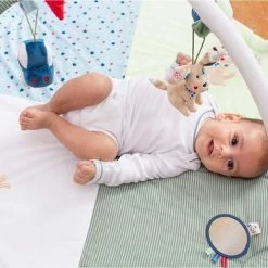 Lief! Lifestyle Lief! Speelkleed Met Boog - Togo Friend -Exporteren speelkleden winkel 550x367 40