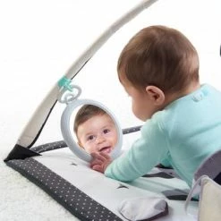 Tiny Love Babygym - Magical Tales - Zwart/Wit -Exporteren speelkleden winkel 550x367 7