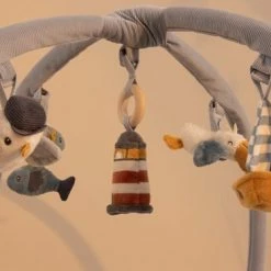 Little Dutch Speelkleed Met Boog - Sailors Bay -Exporteren speelkleden winkel 550x367 8