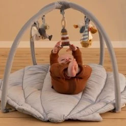 Little Dutch Speelkleed Met Boog - Sailors Bay -Exporteren speelkleden winkel 550x367 9