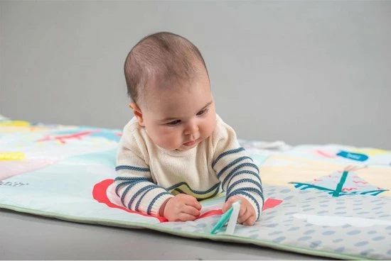 Taf Toys Speelmat XL Koala Daydream 150 X 100 Cm 8 Taf Toys Speelmat XL Koala Daydream 150 X 100 Cm - Afbeelding 6