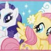My Little Pony - Vloerkleed - 80 X 120 Cm Multi -Exporteren speelkleden winkel 550x368 11