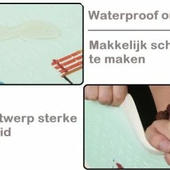 Levabe Speelmat - Baby - Kinderen - Educatief - Kruipmat - Speelkleed - Dubbelzijdig - XL - Opvouwbaar - 1CM Dik - Foam - Stadsverkeer - Giraffe & Treintje - Cijfers & Letters - 150 X 200 CM - Inclusief Opbergtas -Exporteren speelkleden winkel 550x368 2