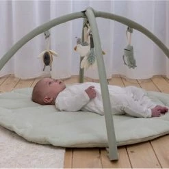 Little Dutch Speelkleed Met Boog Little Goose -Exporteren speelkleden winkel 550x368