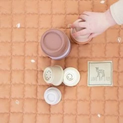 Love By Lily .com Love By Lily - Groot Speelkleed - Rusty - City Size - 150x120cm 15 Love By Lily .com Love By Lily - Groot Speelkleed - Rusty - City Size - 150x120cm -Exporteren speelkleden winkel 550x370 5