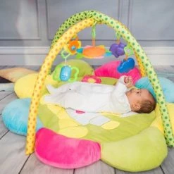 Lorelli Play Gym Lammetje Speelkleed 1030037 -Exporteren speelkleden winkel 550x370 6