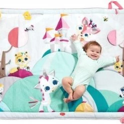 Tiny Love Supermat Speelmat - Tiny Princess Tales - Prinses -Exporteren speelkleden winkel 550x371 3