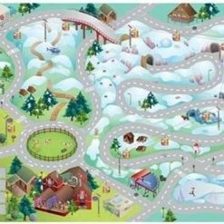 Achoka Kinderkleed - Playground Bergen 100x150cm -Exporteren speelkleden winkel 550x373 4