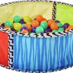 Chad Valley Pop Up Ballenbad