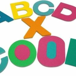 Merkloos Speelmat 86 Delig Puzzelmat 13 Merkloos Speelmat 86 Delig Puzzelmat -Exporteren speelkleden winkel 550x374