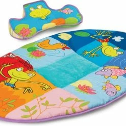 Taf Toys Taftoys Pond Mat And Pillow - Speelkleed