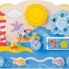 BIGJIGS Activiteitenbord - Marine 1 BIGJIGS Activiteitenbord - Marine -Exporteren speelkleden winkel 550x375