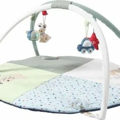 Lief! Lifestyle Lief! Speelkleed Met Boog - Togo Friend