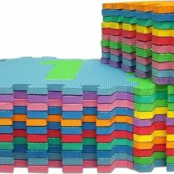 Merkloos Speelmat 86 Delig Puzzelmat 14 Merkloos Speelmat 86 Delig Puzzelmat -Exporteren speelkleden winkel 550x381 1