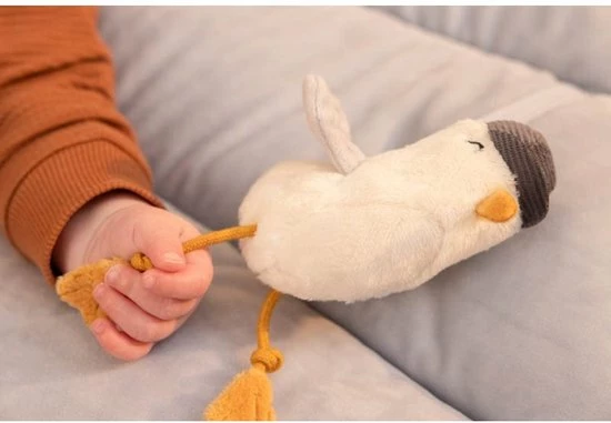 Little Dutch - Speelkleed - Boxkleed - Sailors Bay 12 Little Dutch - Speelkleed - Boxkleed - Sailors Bay - Afbeelding 10